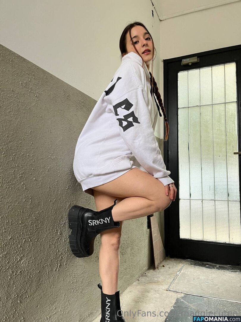 maggiecuteee / maggiecutie_ Nu OnlyFans  Foto vazada #9