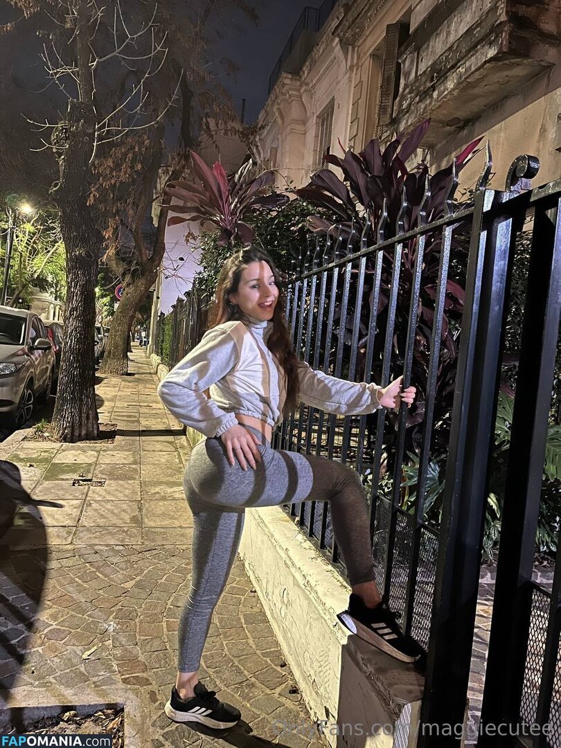 maggiecuteee / maggiecutie_ Nu OnlyFans  Foto vazada #10