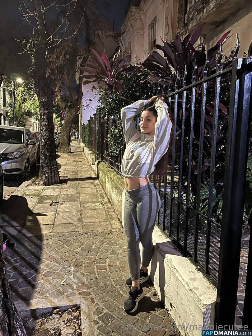 maggiecuteee / maggiecutie_ Nu OnlyFans  Foto vazada #12