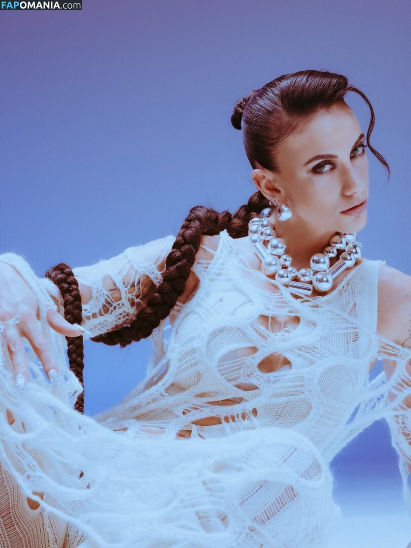 Maghla / maghla_ Nu OnlyFans  Foto vazada #8