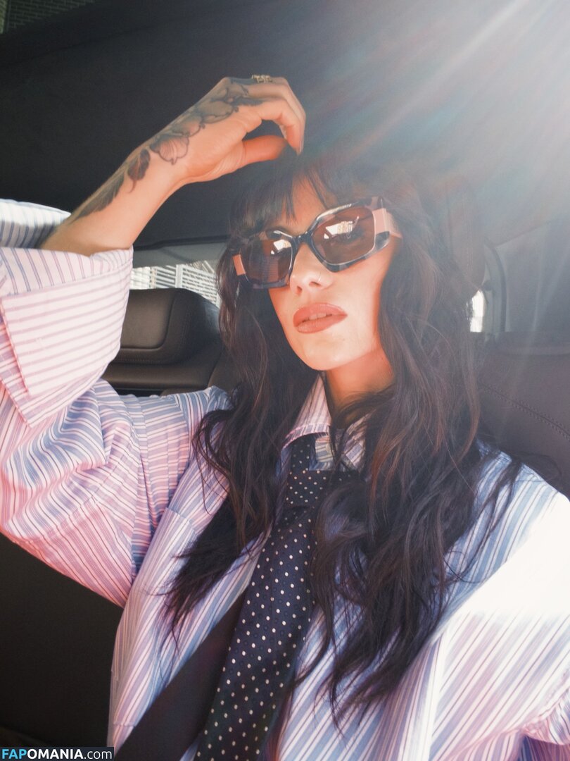 Maghla / maghla_ Nu OnlyFans  Foto vazada #11