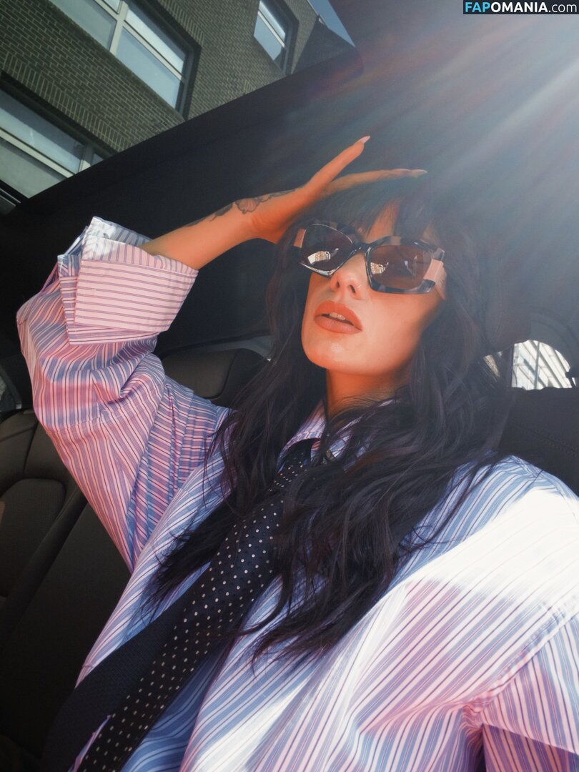 Maghla / maghla_ Nu OnlyFans  Foto vazada #12