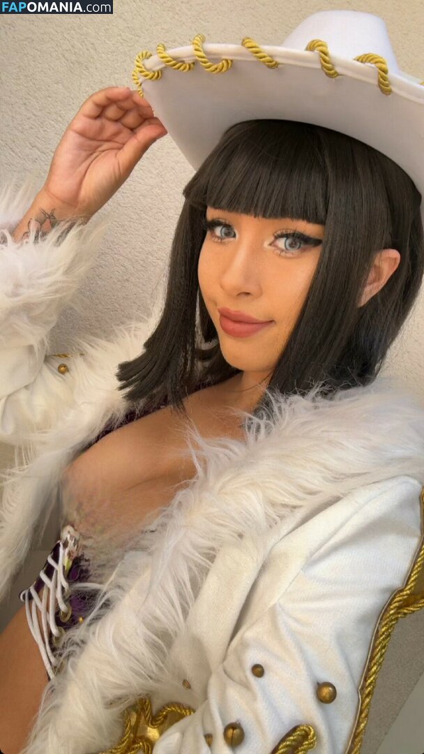 Magic Phyra / magic_phyra / magicphyra Nu OnlyFans  Foto vazada #262