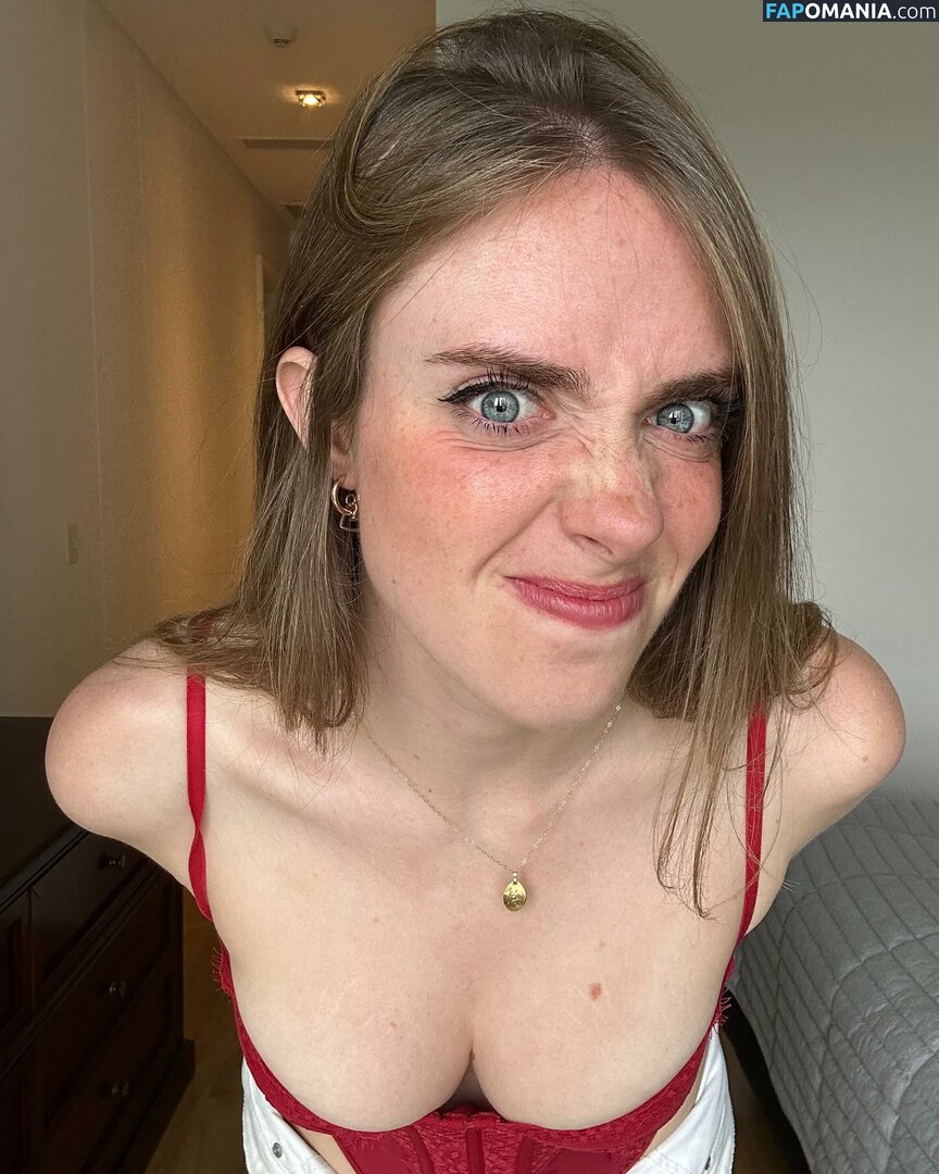 Magui Ansuz / magui_ansuz / maguiansuz Nu OnlyFans  Foto vazada #84