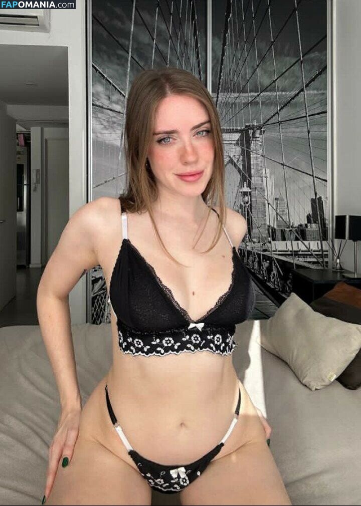 Magui Ansuz / magui_ansuz / maguiansuz Nu OnlyFans  Foto vazada #300