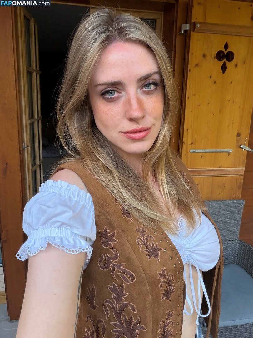 Magui Ansuz / magui_ansuz / maguiansuz Nu OnlyFans  Foto vazada #314