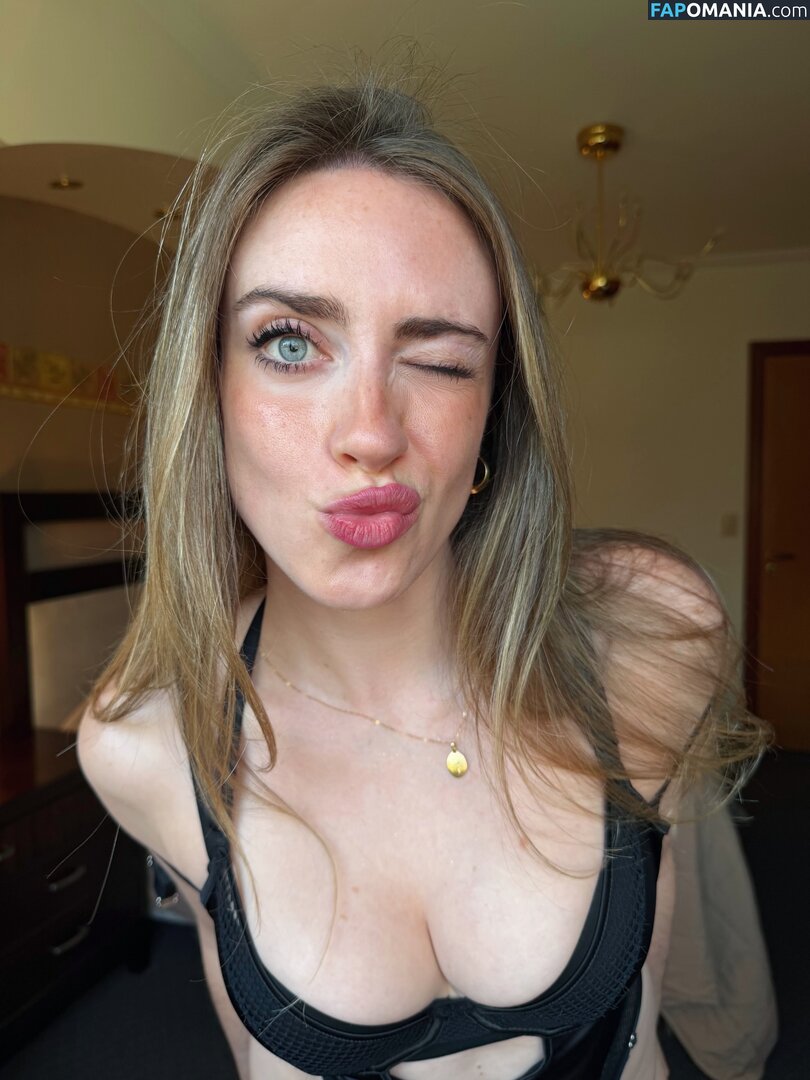 Magui Ansuz / magui_ansuz / maguiansuz Nu OnlyFans  Foto vazada #324