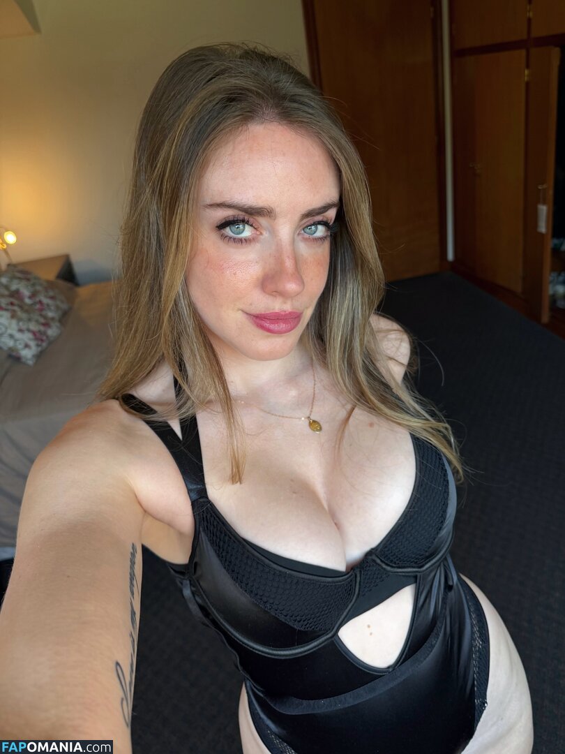 Magui Ansuz / magui_ansuz / maguiansuz Nu OnlyFans  Foto vazada #326