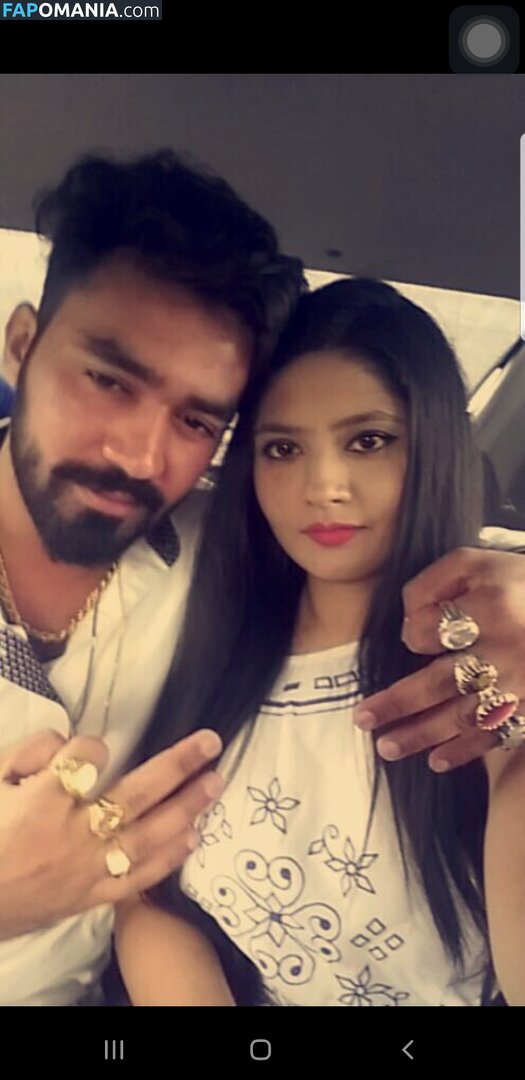 Mahek Shakeel / mehak.shakeel Nu OnlyFans  Foto vazada #2