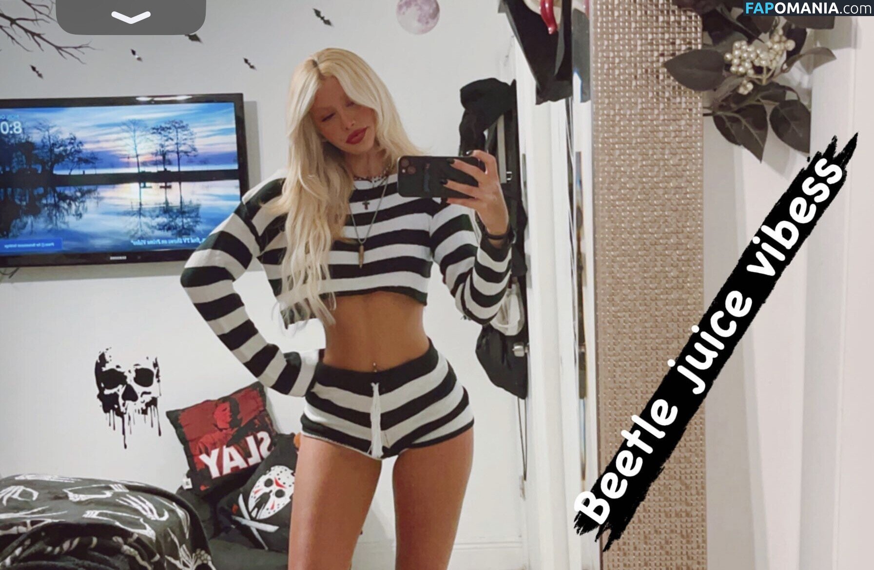 Mahila Mendez / mahilamendez Nu OnlyFans  Foto vazada #1
