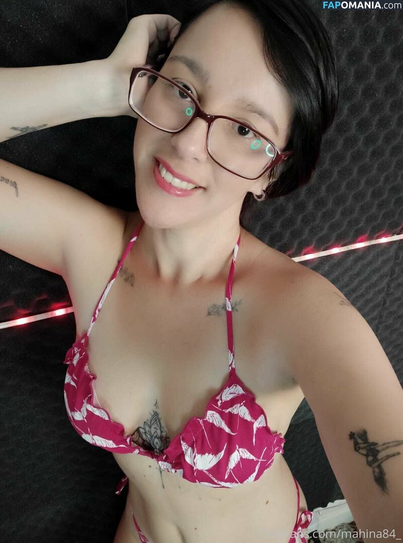 mahina84_ Nu OnlyFans  Foto vazada #22