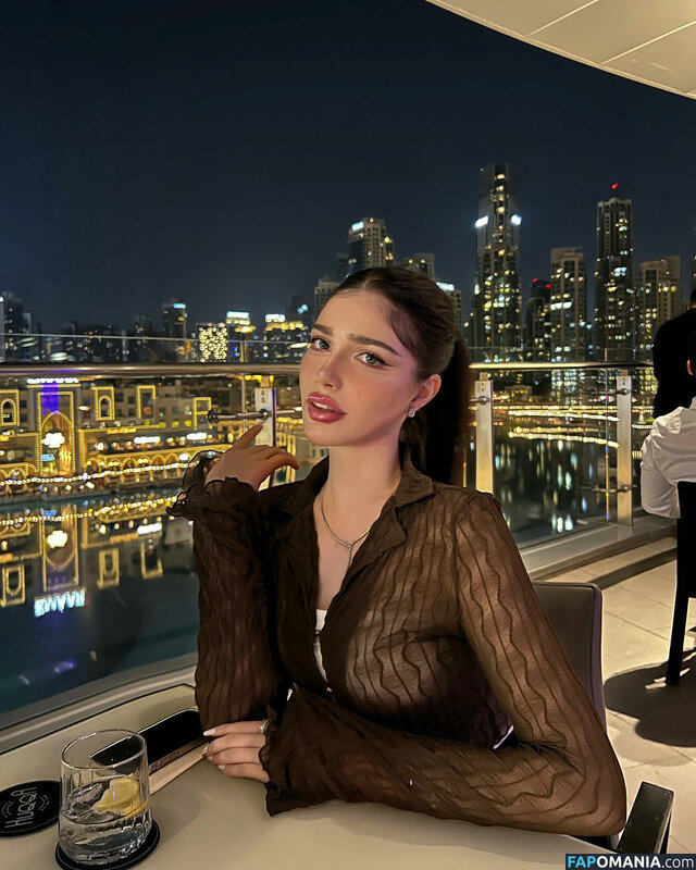 Mahiye Selin / selin.egmn / selin.z Nu OnlyFans  Foto vazada #10