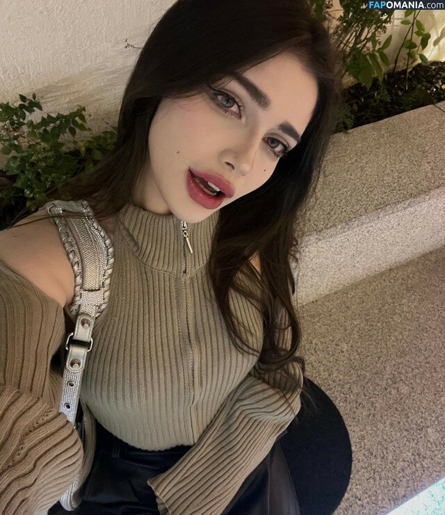 Mahiye Selin / selin.egmn / selin.z Nu OnlyFans  Foto vazada #17