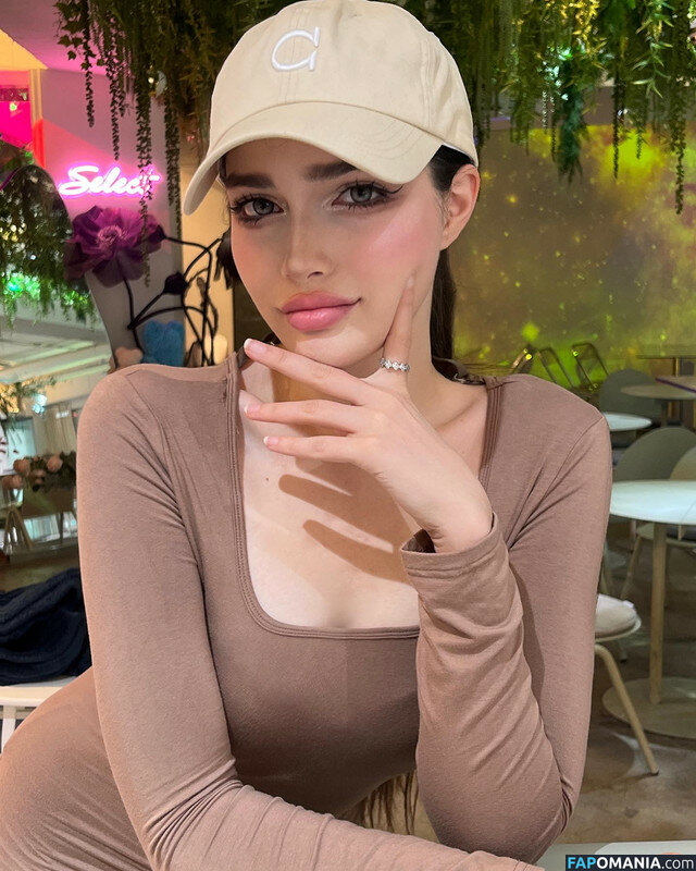 Mahiye Selin / selin.egmn / selin.z Nu OnlyFans  Foto vazada #20