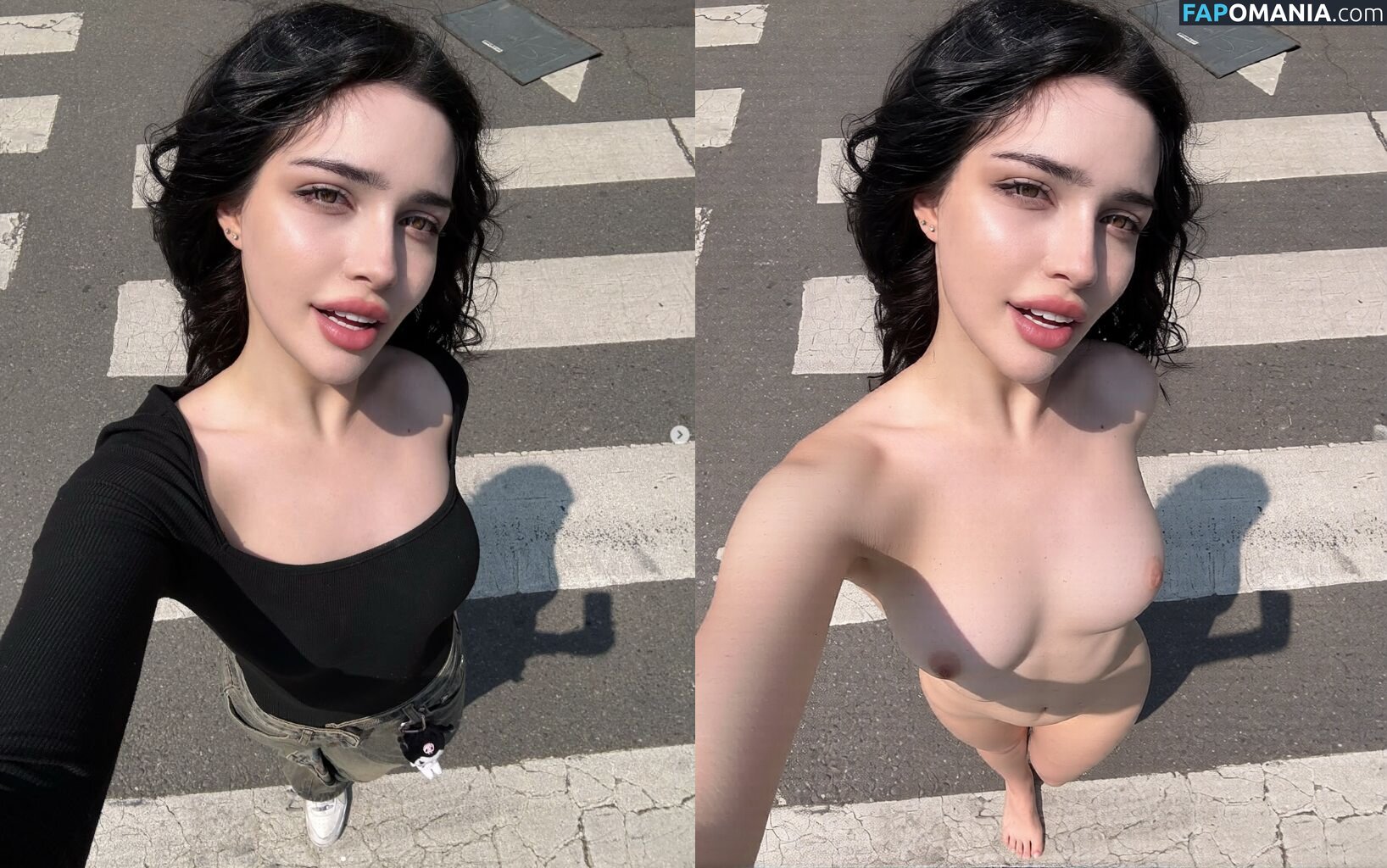 Mahiye Selin / selin.egmn / selin.z Nu OnlyFans  Foto vazada #24