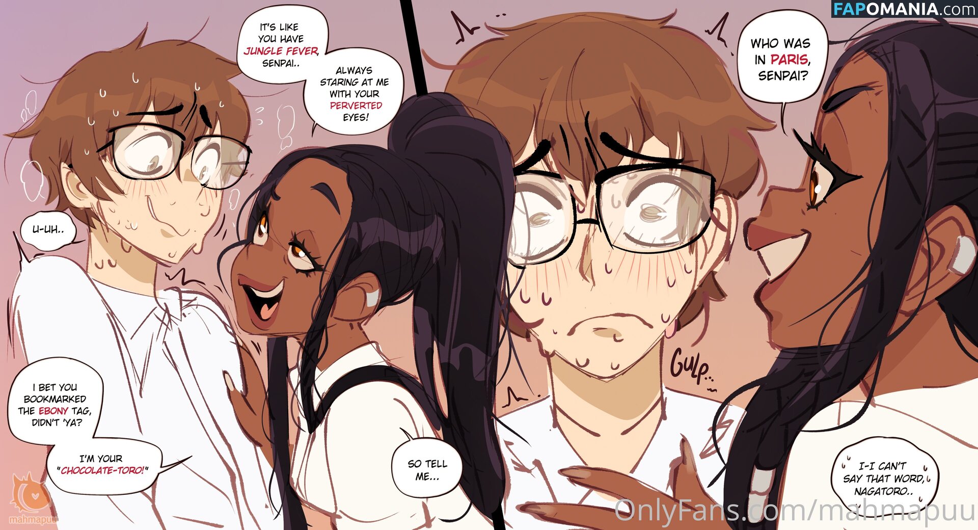 mahmapuu Nu OnlyFans  Foto vazada #4