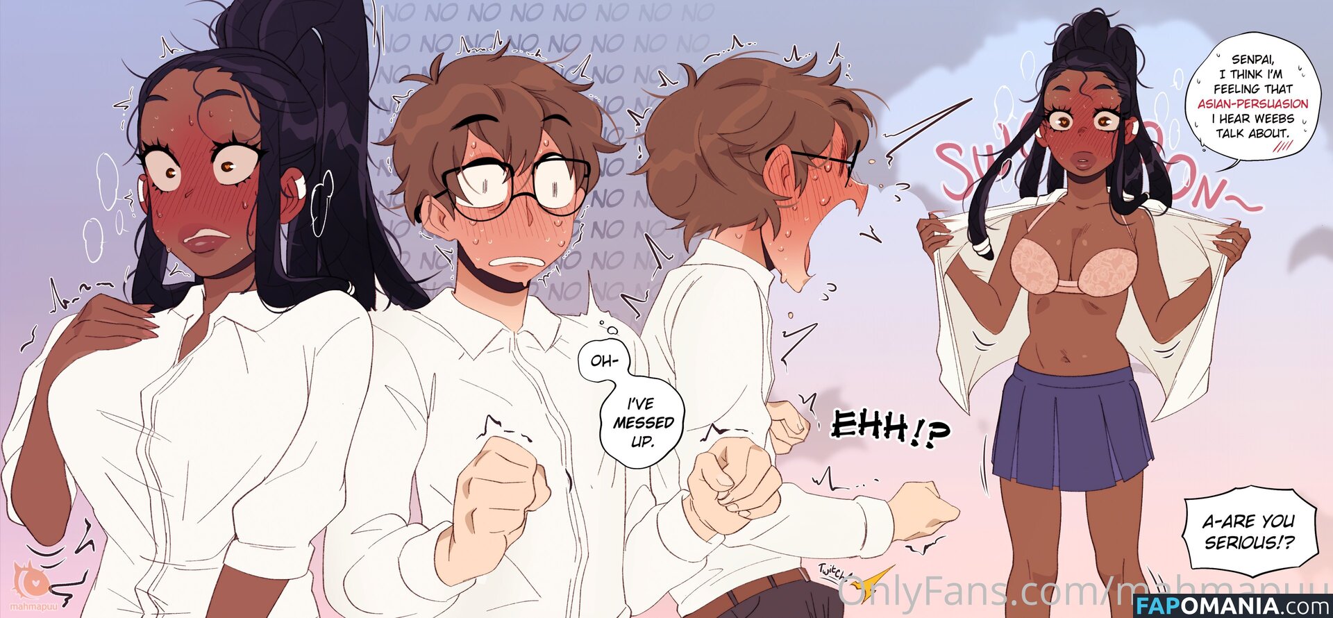 mahmapuu Nu OnlyFans  Foto vazada #6