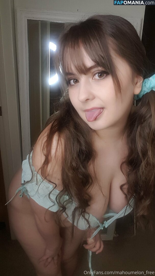 mahoumelon_free / micheeelllleeeee Nu OnlyFans  Foto vazada #25