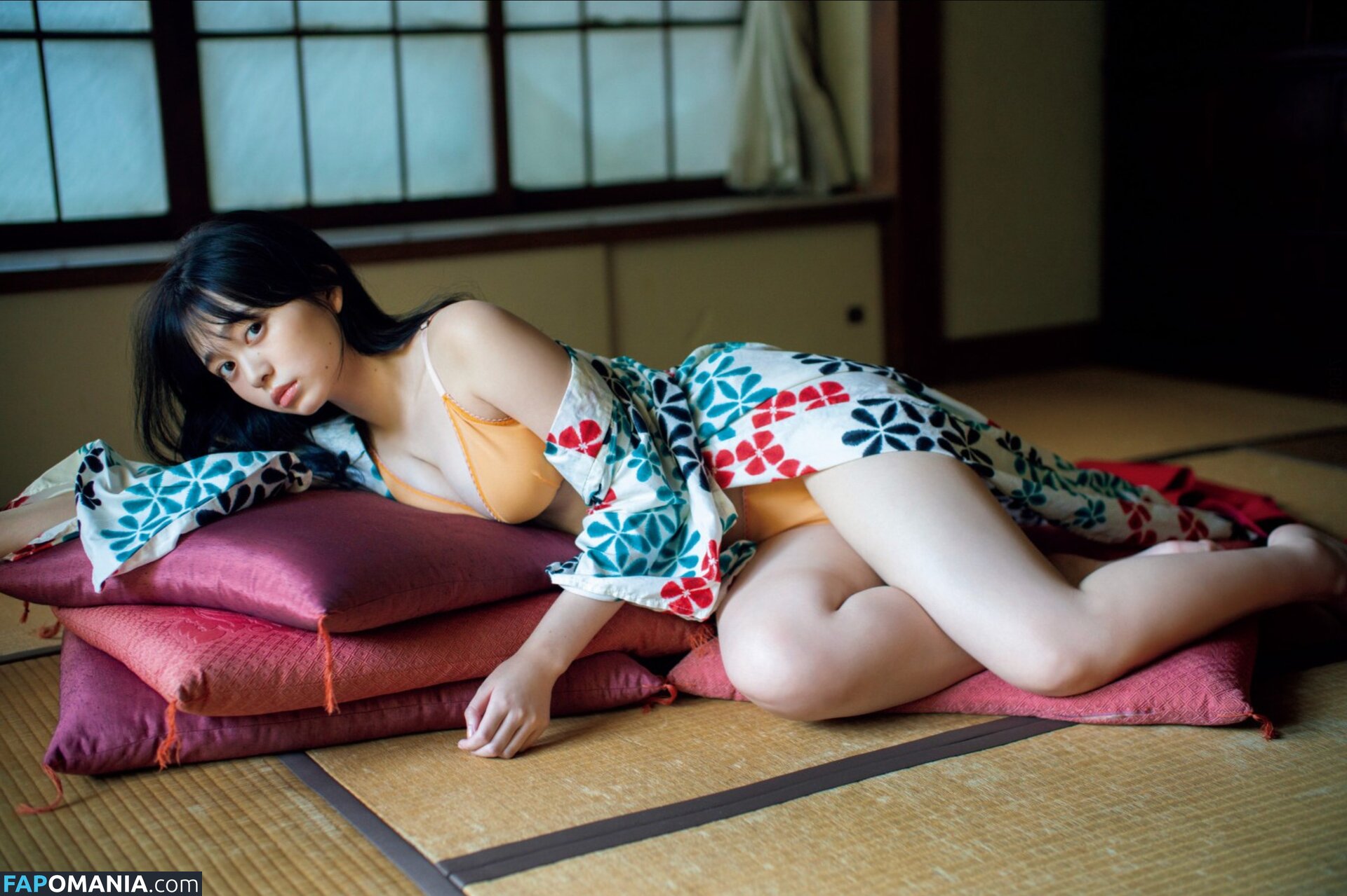 Mai Horai 蓬莱舞 / horai_libera_official / horai_mai / https: Nu OnlyFans  Foto vazada #6