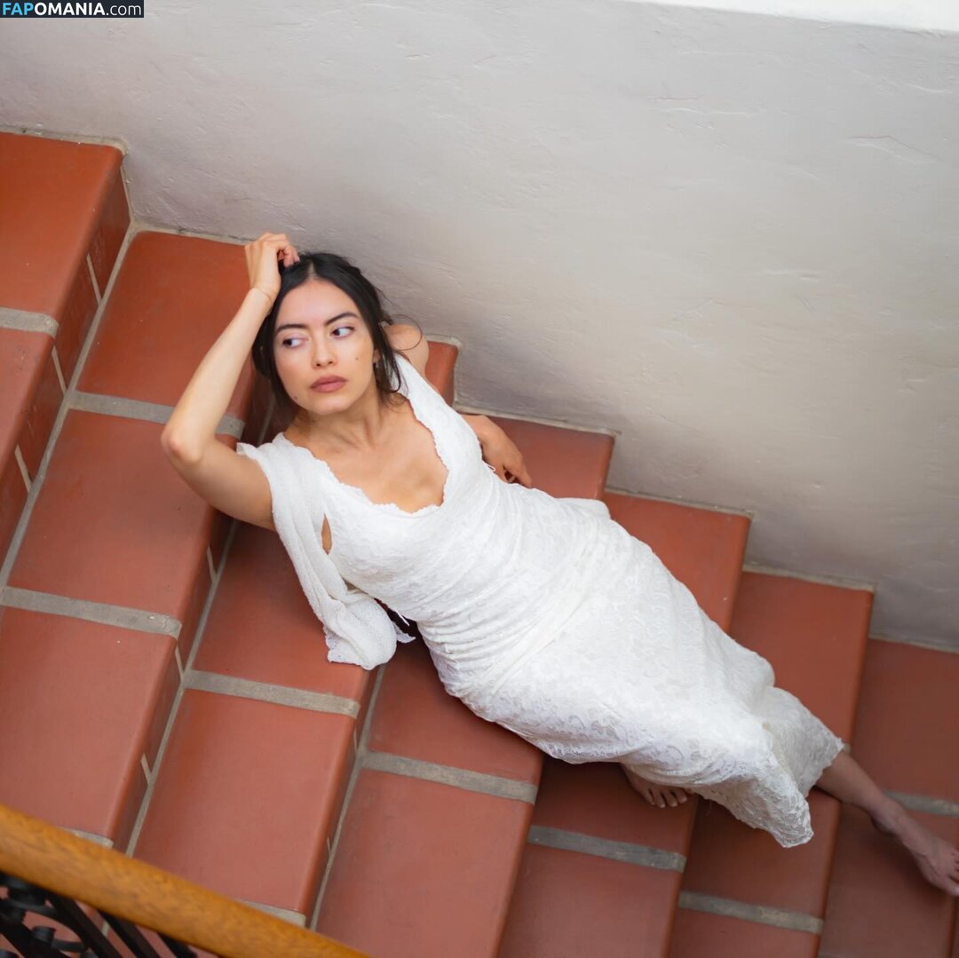 Maia Jae Bastidas / maiajae Nu OnlyFans  Foto vazada #8