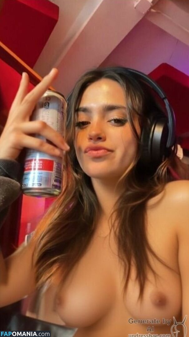 Maia Reficco / maiareficco Nu OnlyFans  Foto vazada #8