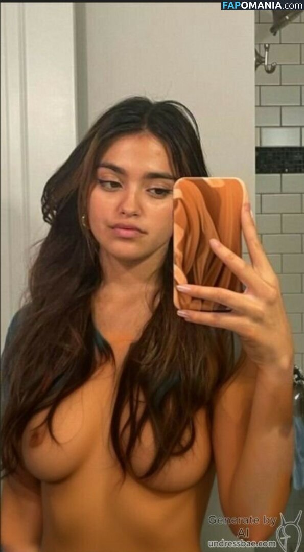 Maia Reficco / maiareficco Nu OnlyFans  Foto vazada #10
