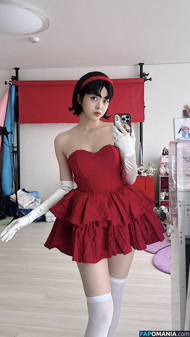 Maika Matsuya / hijiki_oO / https: / maika797 / マツヤ マイカ Nu OnlyFans  Foto vazada #3