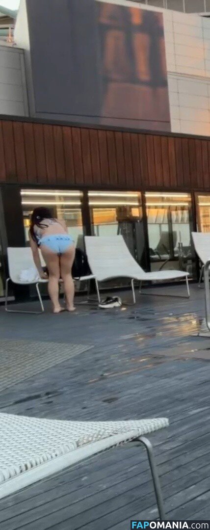 MaiMai まいまい / maaibaby / maimai__twitch Nu OnlyFans  Foto vazada #23