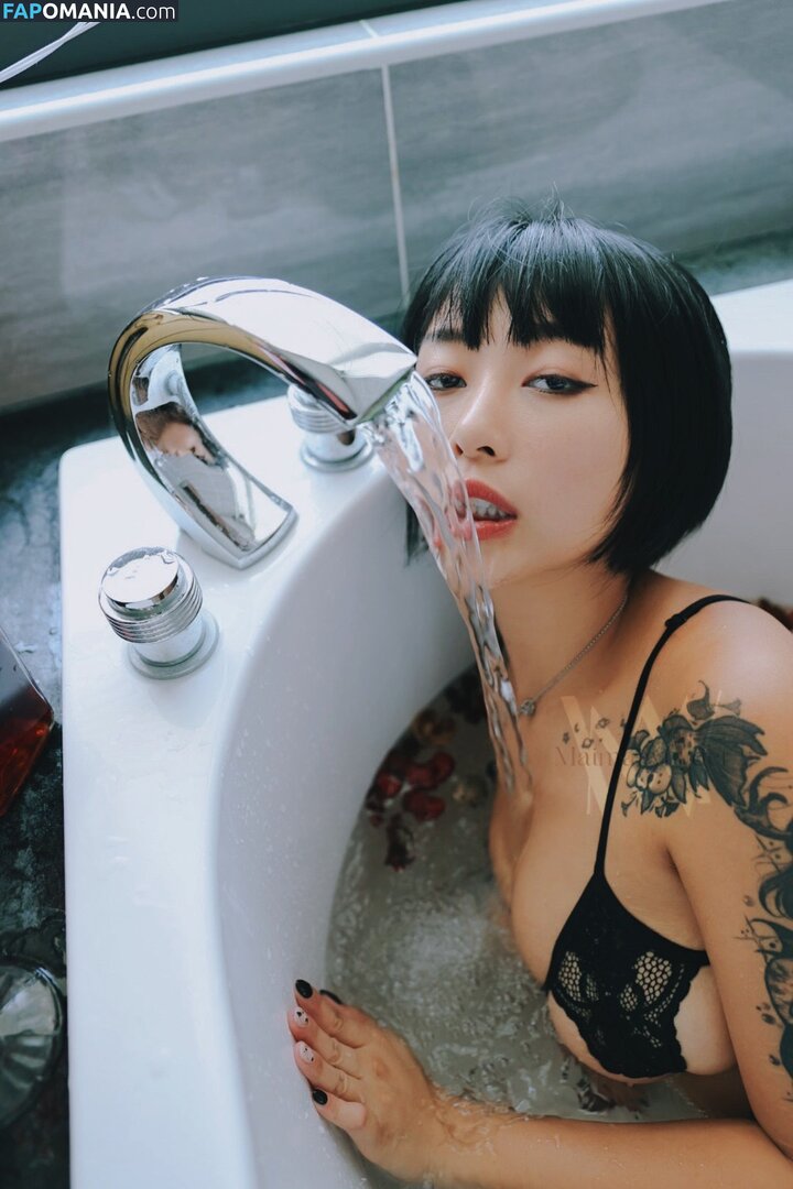 Maimaiwhyder Taiwanese Big Boobs Nu OnlyFans  Foto vazada #30