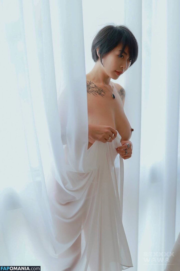 Maimaiwhyder Taiwanese Big Boobs Nu OnlyFans  Foto vazada #109