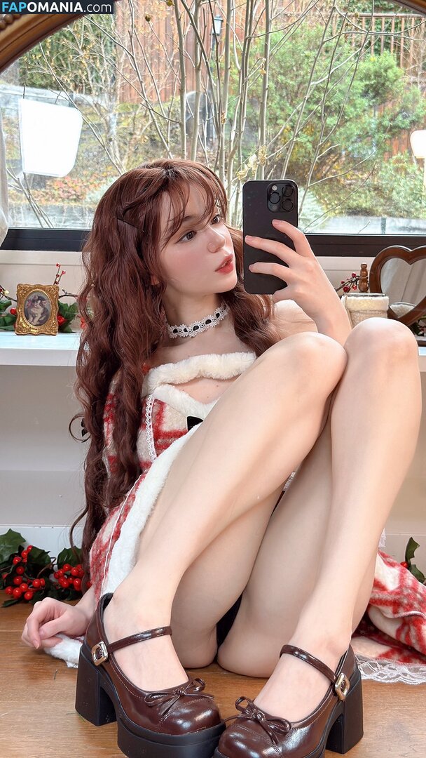 Maimy Nyan [social media] / maimynyan Nu OnlyFans  Foto vazada #17