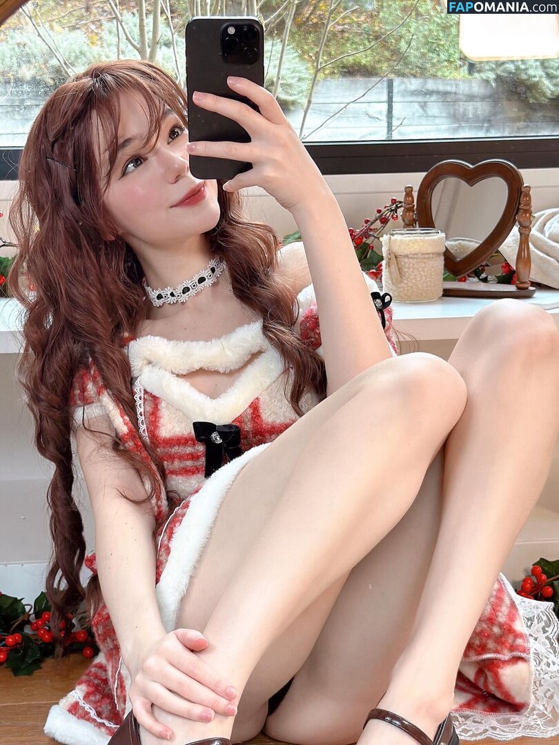 Maimy Nyan [social media] / maimynyan Nu OnlyFans  Foto vazada #18