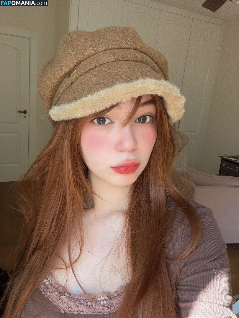 Maimy Nyan [social media] / maimynyan Nu OnlyFans  Foto vazada #21