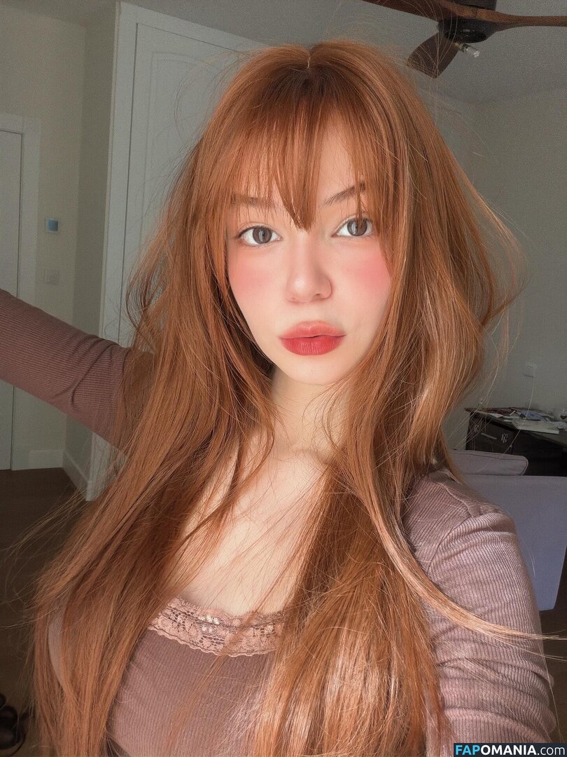 Maimy Nyan [social media] / maimynyan Nu OnlyFans  Foto vazada #22