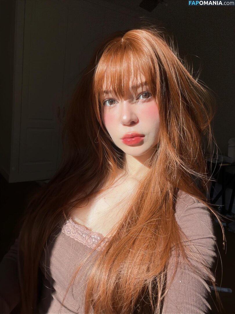 Maimy Nyan [social media] / maimynyan Nu OnlyFans  Foto vazada #24