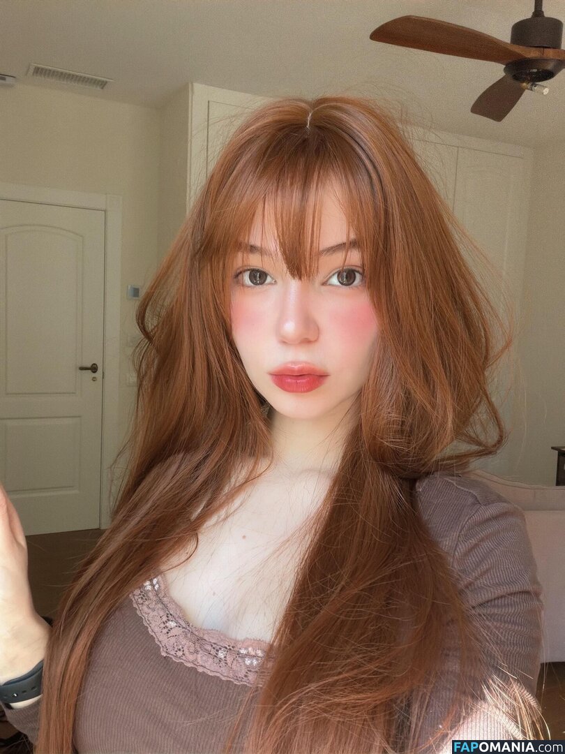 Maimy Nyan [social media] / maimynyan Nu OnlyFans  Foto vazada #25