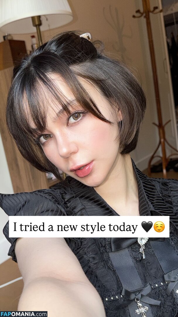 Maimy Nyan [social media] / maimynyan Nu OnlyFans  Foto vazada #28