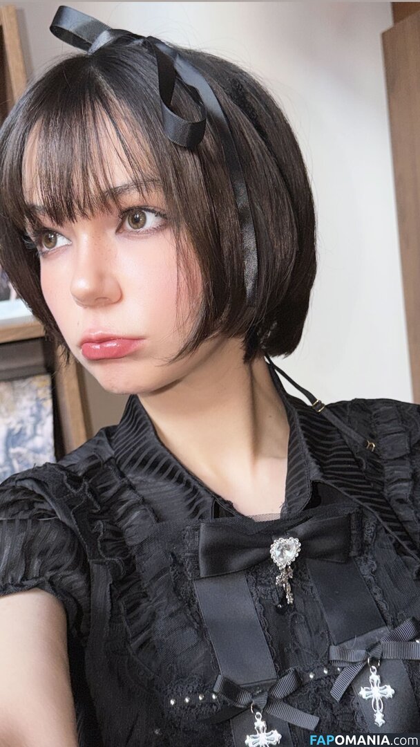 Maimy Nyan [social media] / maimynyan Nu OnlyFans  Foto vazada #29