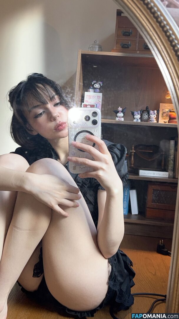 Maimy Nyan [social media] / maimynyan Nu OnlyFans  Foto vazada #31