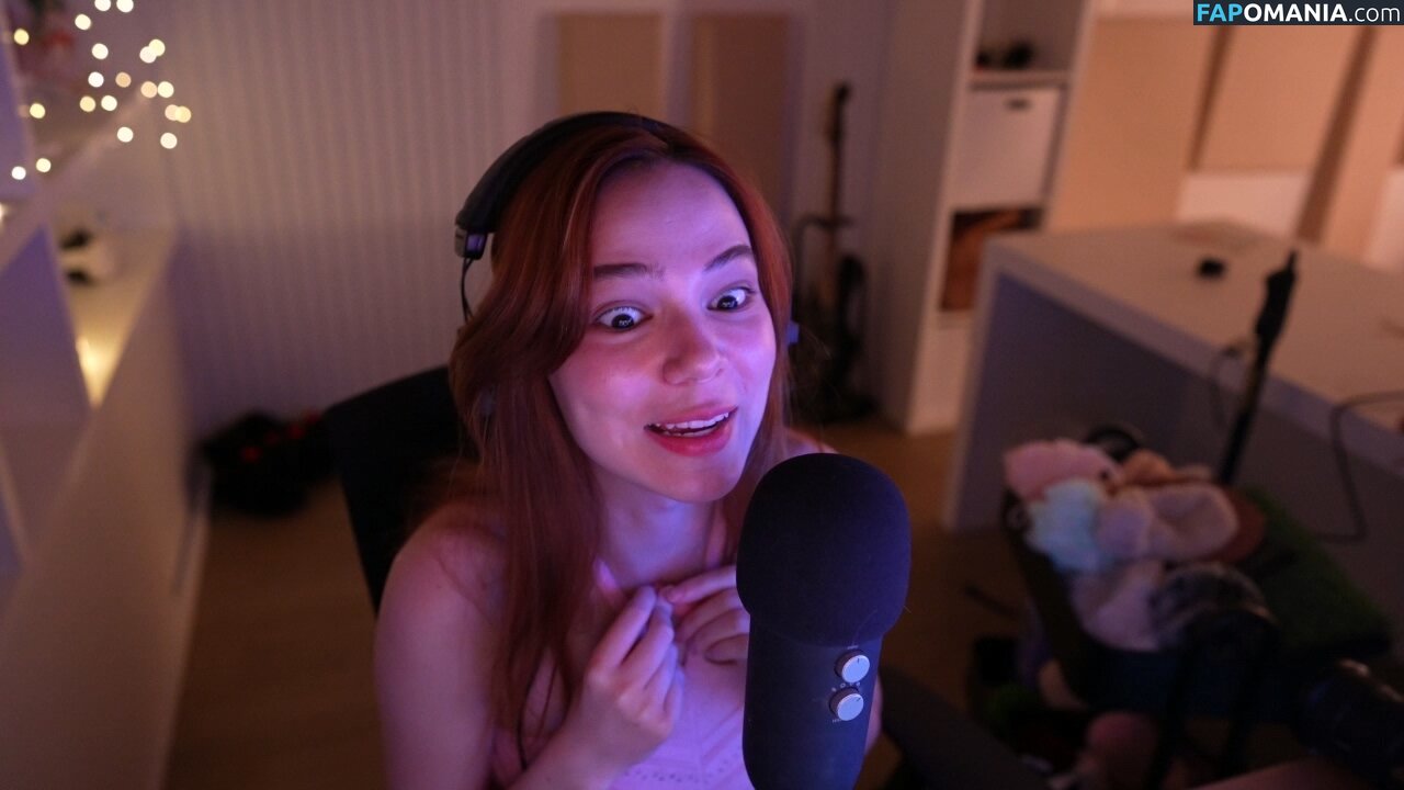 MaimyNyan / bibibabydoll Nu OnlyFans  Foto vazada #91