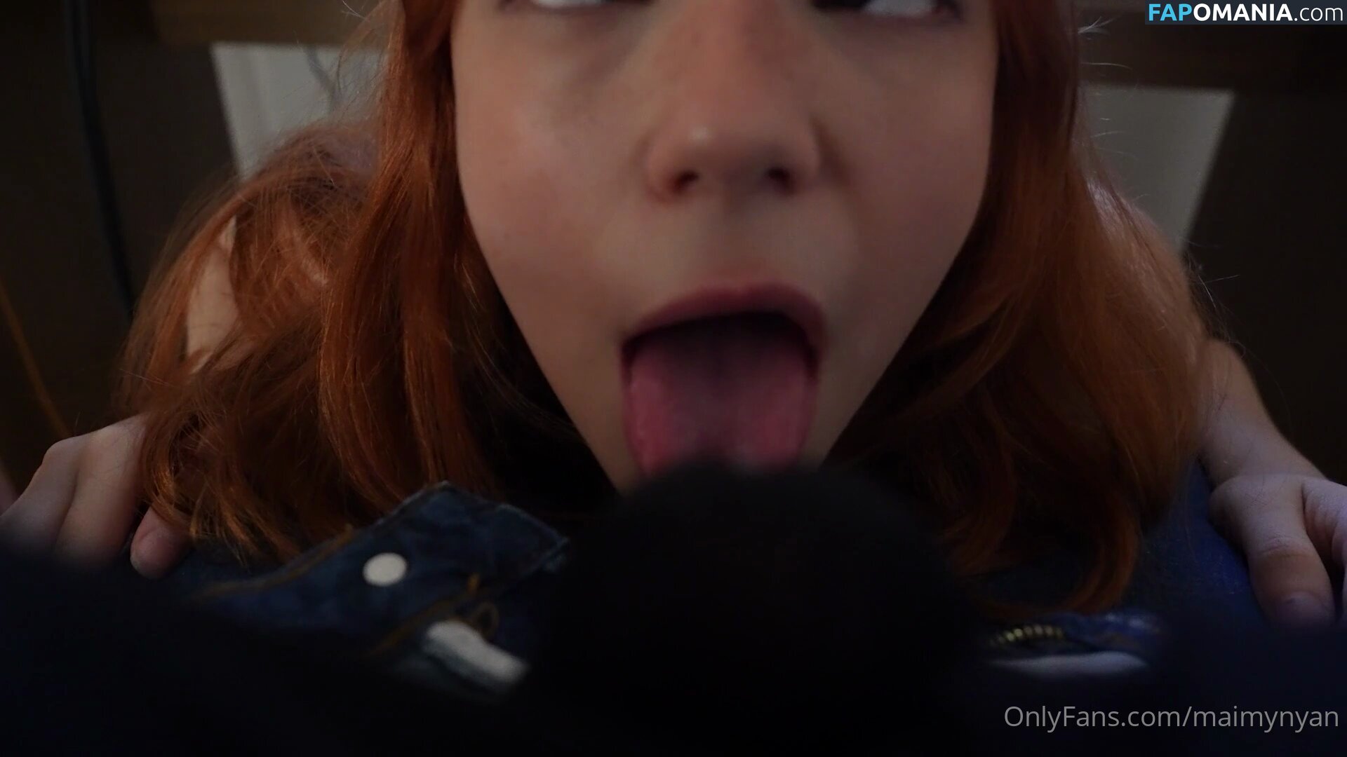 MaimyNyan / bibibabydoll Nu OnlyFans  Foto vazada #94