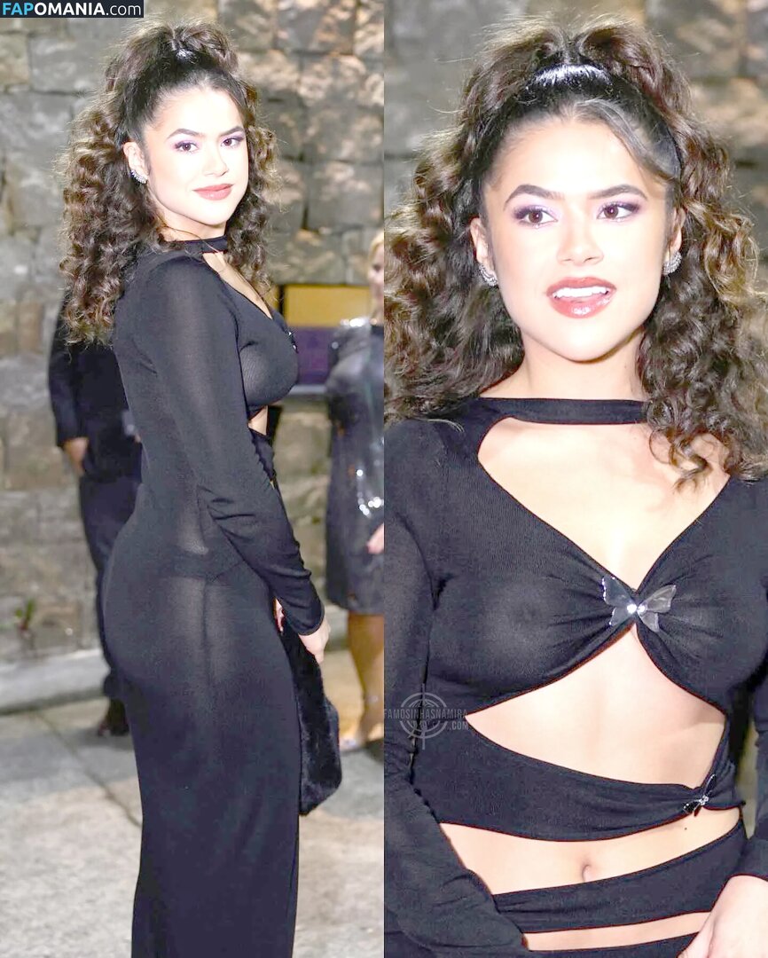 Maisa Silva / maisa Nu OnlyFans  Foto vazada #62