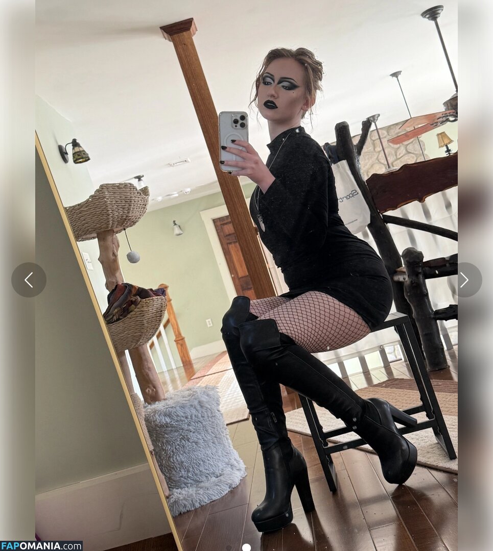 MaisieLynnie / maisieskye Nu OnlyFans  Foto vazada #27