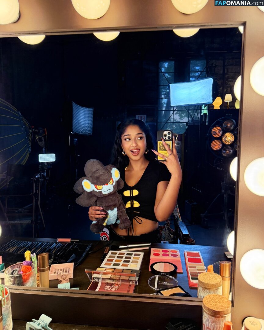 Maitreyi Ramakrishnan / maitreyiramakrishnan / ramakrishnannn Nu OnlyFans  Foto vazada #2