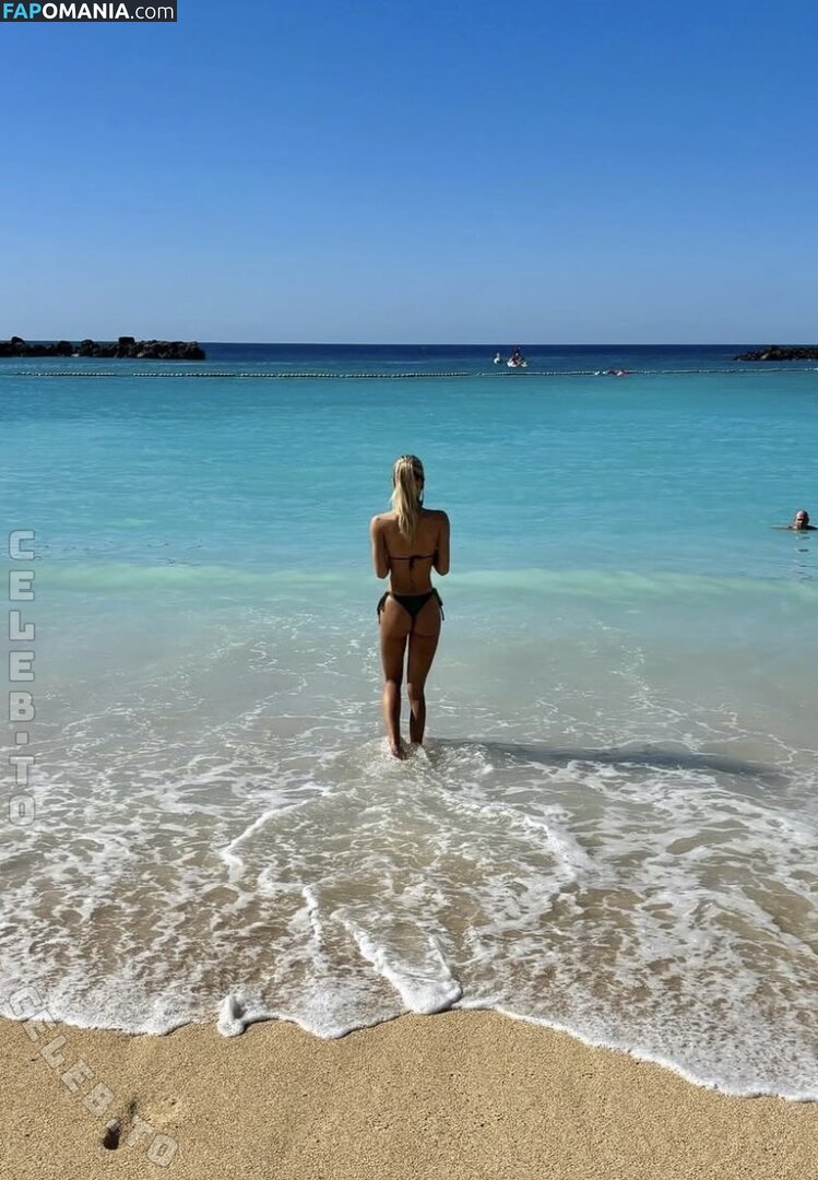 Maja Kruse Frank / majakrusefrank Nu OnlyFans  Foto vazada #9