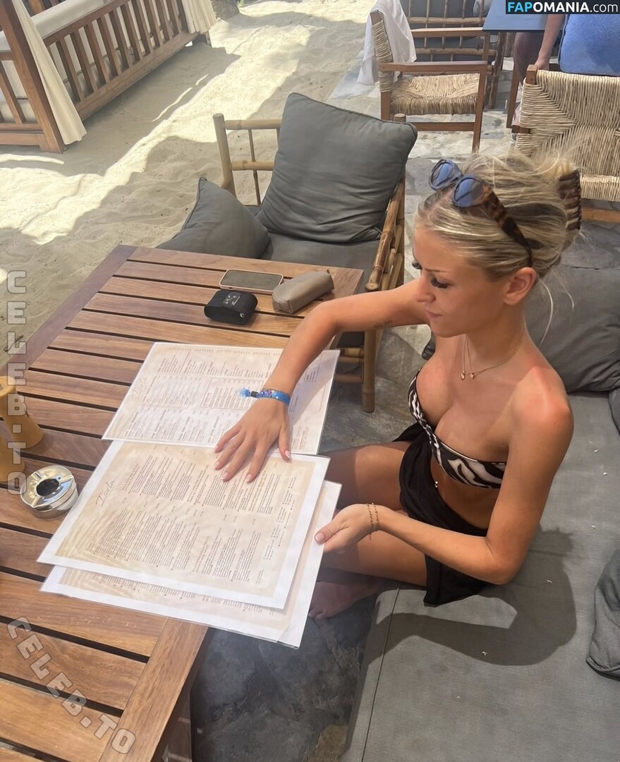 Maja Kruse Frank / majakrusefrank Nu OnlyFans  Foto vazada #12