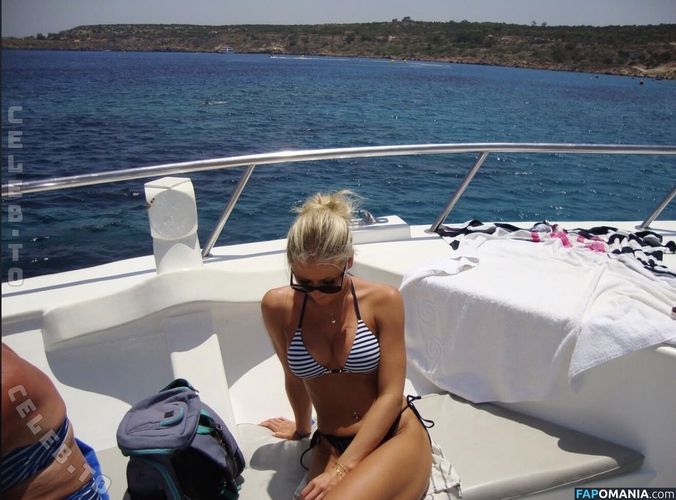 Maja Kruse Frank / majakrusefrank Nu OnlyFans  Foto vazada #19