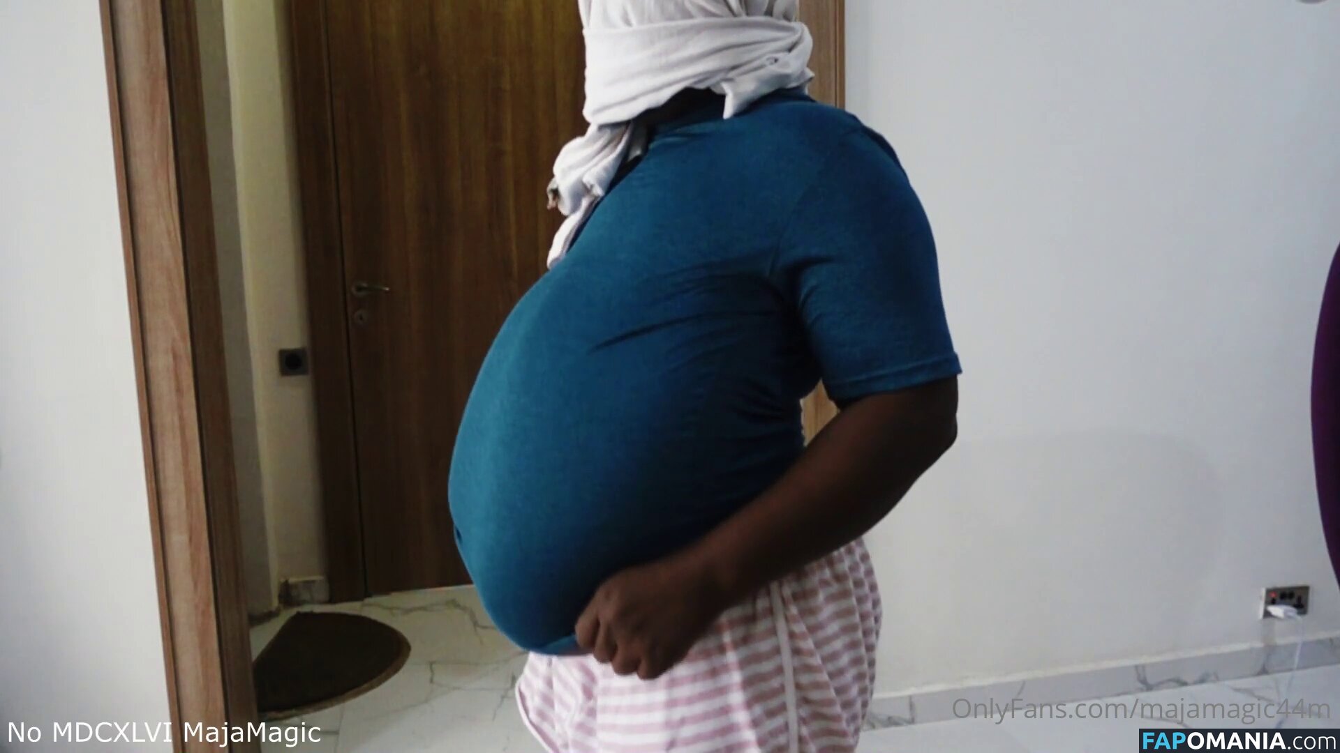 Maja Magic / majomagic_ Nu OnlyFans  Foto vazada #3
