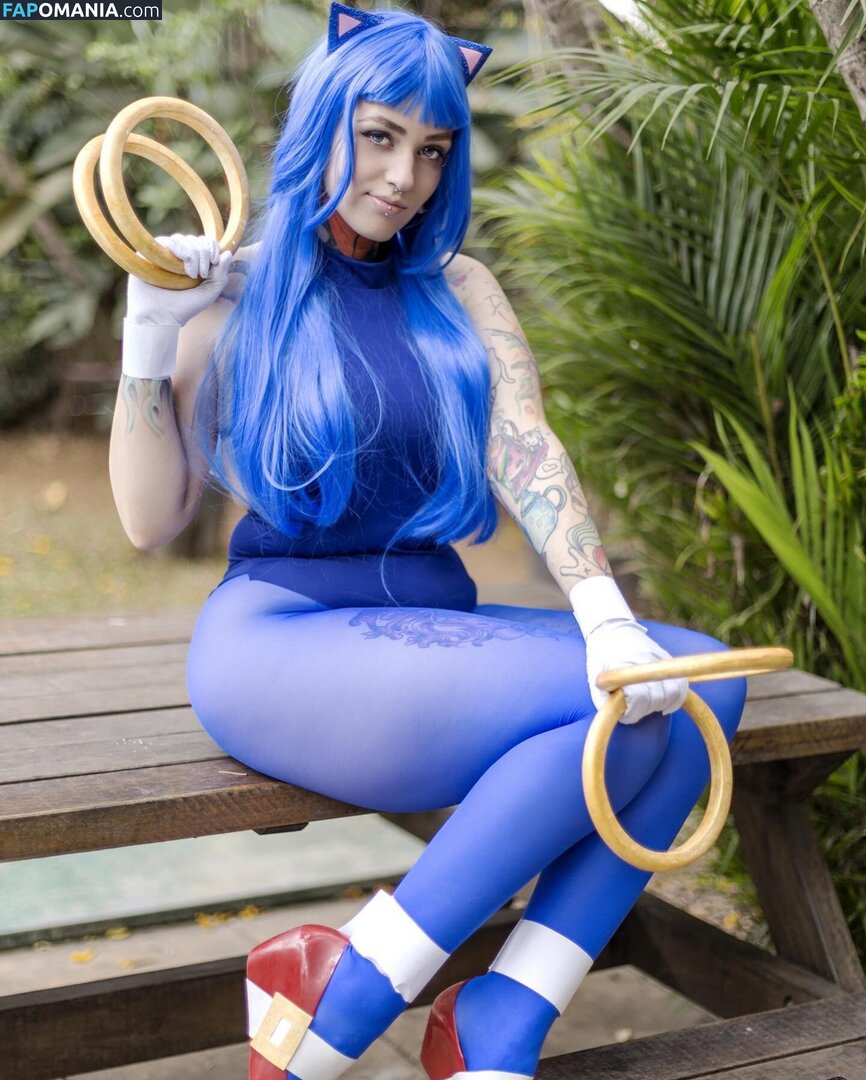 Majora Suicide / majorafox Nu OnlyFans  Foto vazada #8