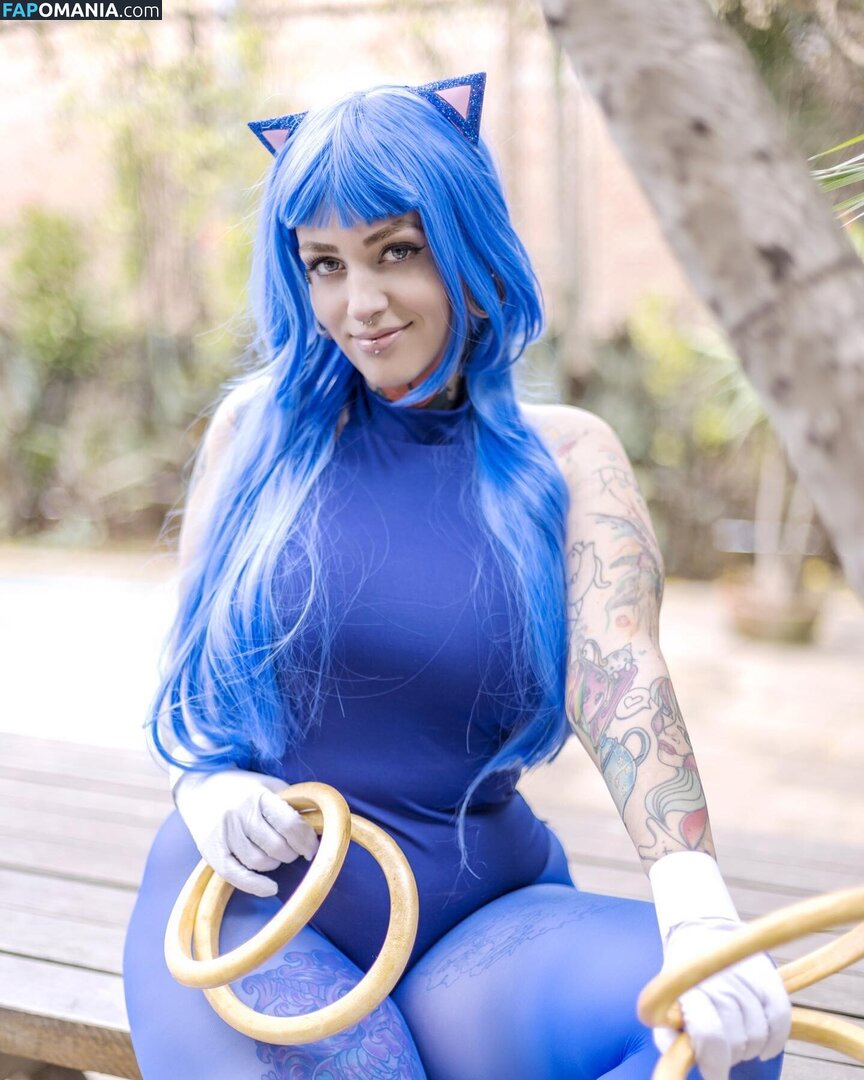 Majora Suicide / majorafox Nu OnlyFans  Foto vazada #9